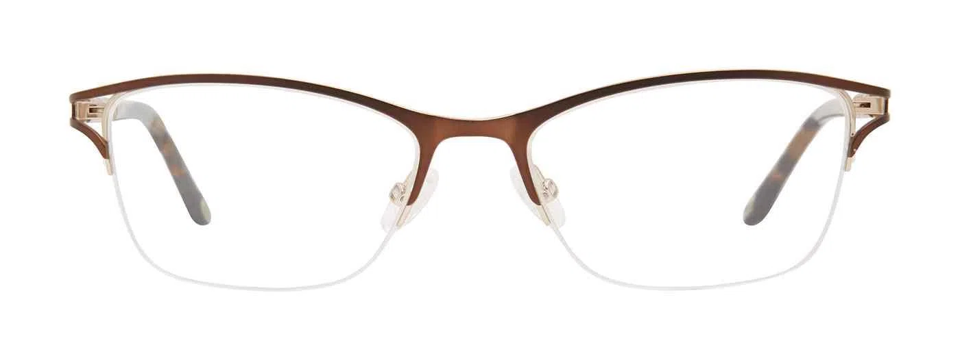 Emozioni 4398 Eyeglasses - view 29